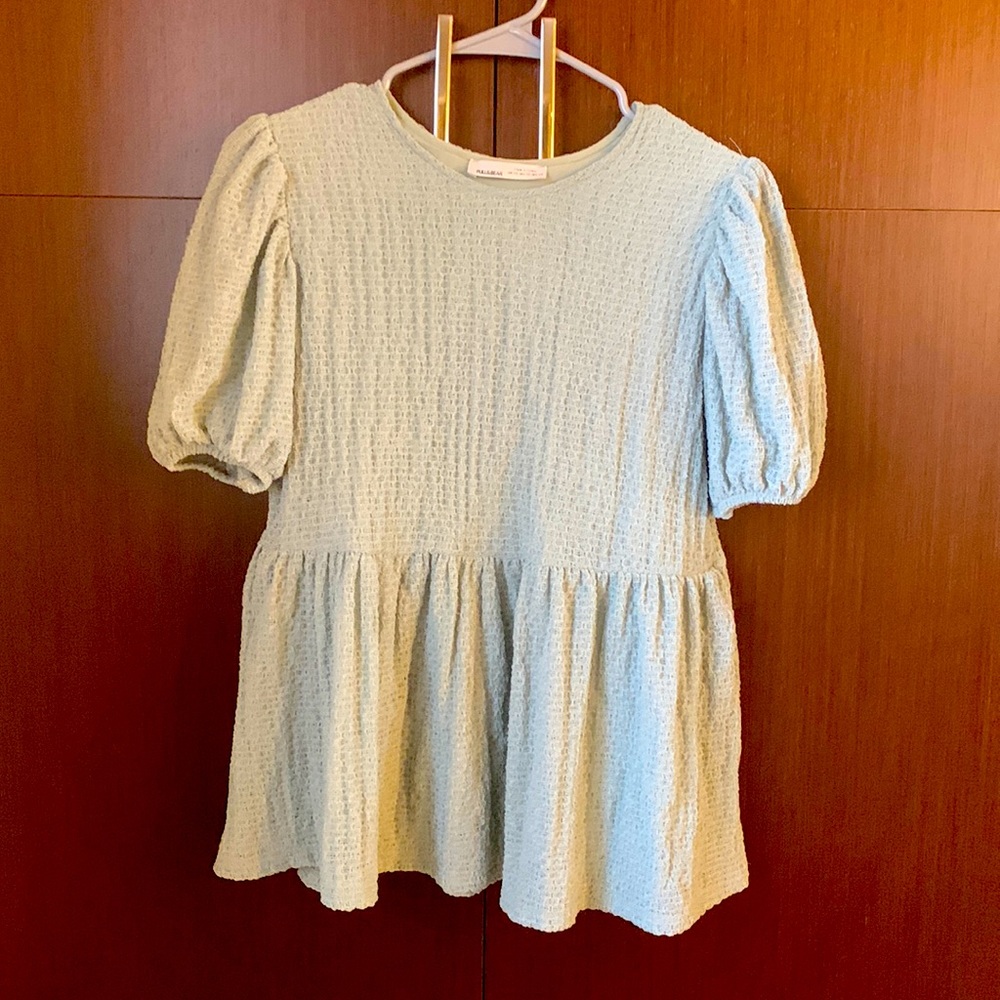 Woman’s blouse